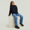 Meisjes hoodie met capuchon Meisjes hoodie met capuchon