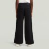 Meisjes Icon Skater Chino High Loose Jeans