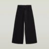 Meisjes Icon Skater Chino High Loose Jeans