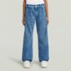 Meisjes Judee Loose Jeans Meisjes Judee Loose Jeans