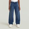 Meisjes Judee Loose Jeans Meisjes Judee Loose Jeans