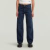 Meisjes Judee Loose Jeans Meisjes Judee Loose Jeans