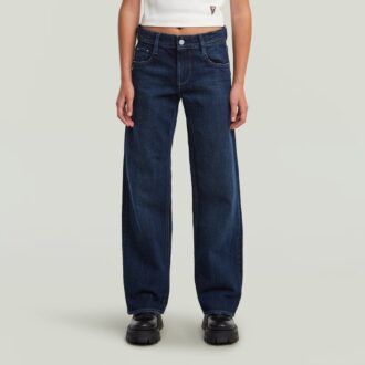 Meisjes Judee Loose Jeans