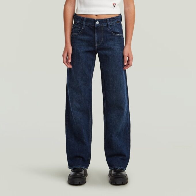 Meisjes Judee Loose Jeans Meisjes Judee Loose Jeans