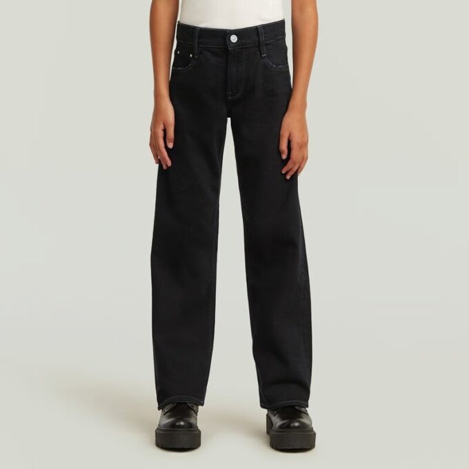 Meisjes Judee Loose Jeans Meisjes Judee Loose Jeans