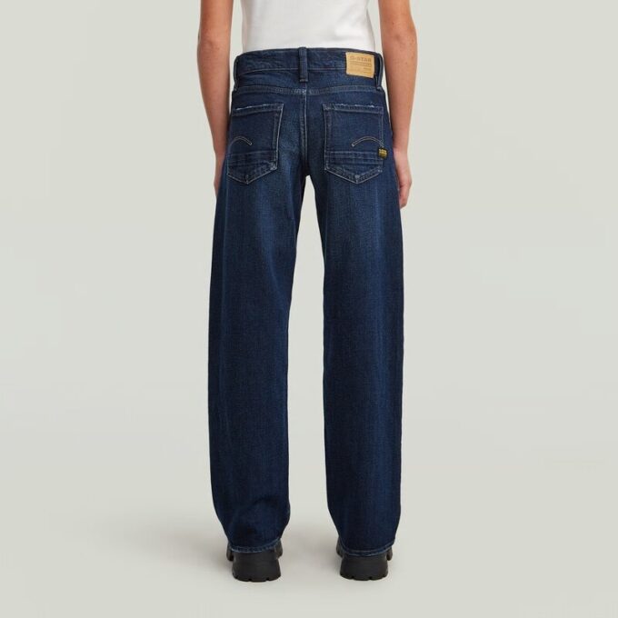 Meisjes Judee Loose Jeans Meisjes Judee Loose Jeans