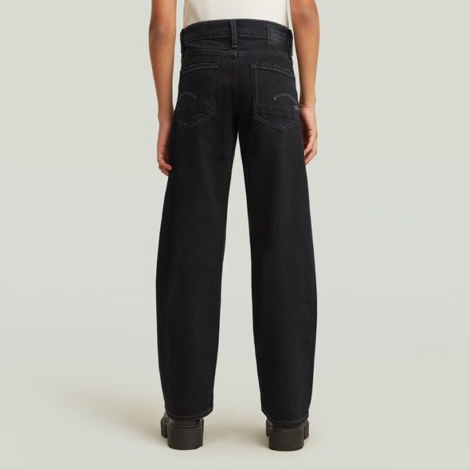 Meisjes Judee Loose Jeans Meisjes Judee Loose Jeans