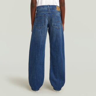 Meisjes Judee Loose Jeans