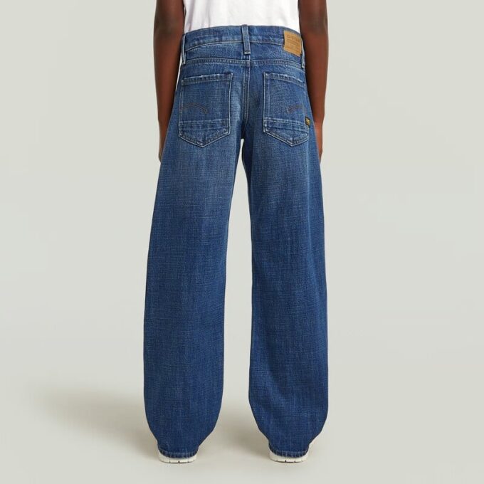 Meisjes Judee Loose Jeans Meisjes Judee Loose Jeans