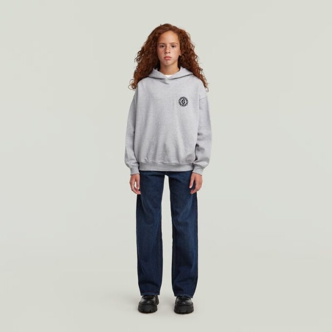 Meisjes Judee Loose Jeans Meisjes Judee Loose Jeans