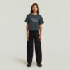 Meisjes Judee Loose Jeans Meisjes Judee Loose Jeans