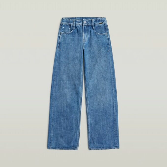 Meisjes Judee Loose Jeans Meisjes Judee Loose Jeans