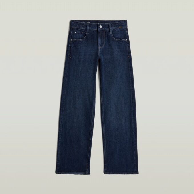 Meisjes Judee Loose Jeans Meisjes Judee Loose Jeans
