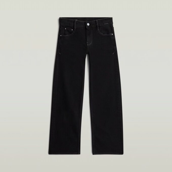 Meisjes Judee Loose Jeans Meisjes Judee Loose Jeans