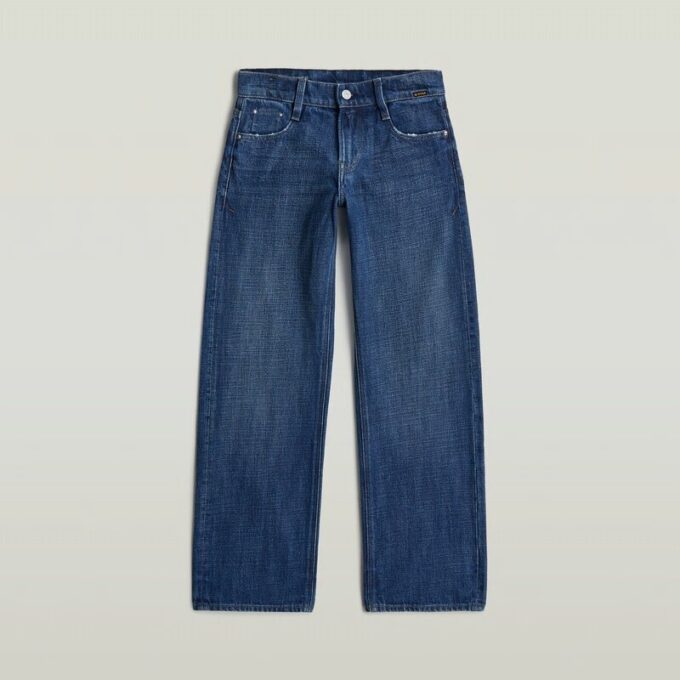 Meisjes Judee Loose Jeans Meisjes Judee Loose Jeans