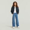 Meisjes Judee Loose Jeans Meisjes Judee Loose Jeans