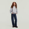 Meisjes Judee Loose Jeans Meisjes Judee Loose Jeans