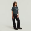 Meisjes Judee Loose Jeans Meisjes Judee Loose Jeans