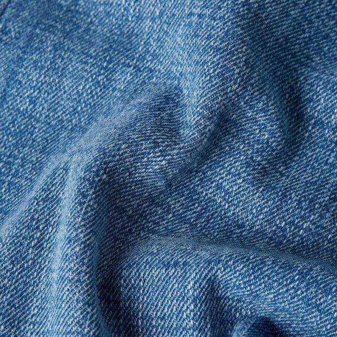 Meisjes Judee Loose Jeans Meisjes Judee Loose Jeans