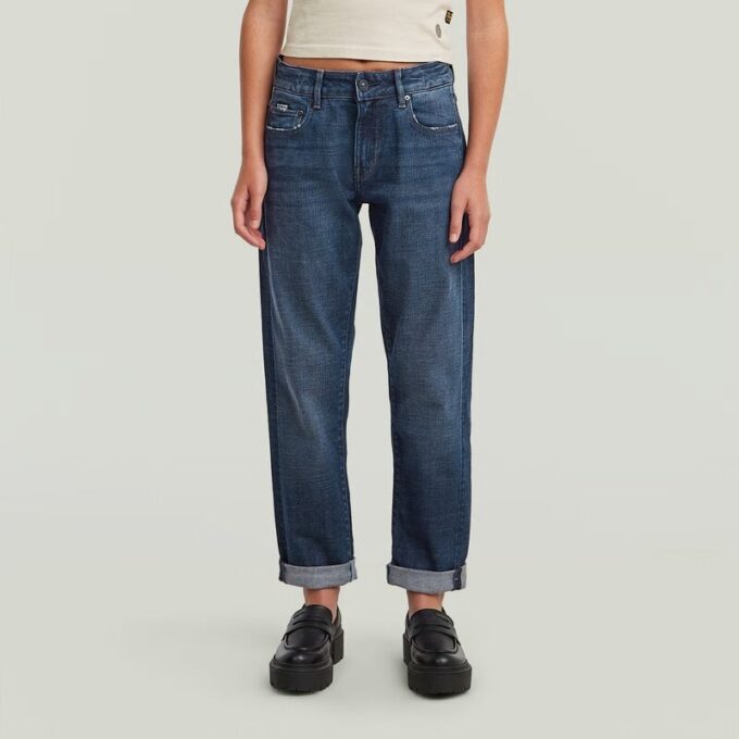 Meisjes Kate Boyfriend Jeans Meisjes Kate Boyfriend Jeans