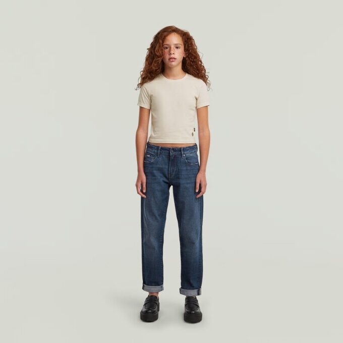 Meisjes Kate Boyfriend Jeans Meisjes Kate Boyfriend Jeans