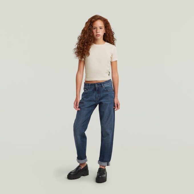 Meisjes Kate Boyfriend Jeans Meisjes Kate Boyfriend Jeans