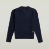 Meisjes Legionknit Cardigan Meisjes Legionknit Cardigan
