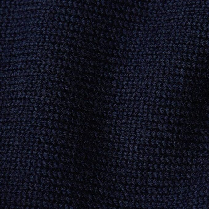 Meisjes Legionknit Cardigan Meisjes Legionknit Cardigan