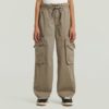 Meisjes Mega Cargo Broek Meisjes Mega Cargo Broek