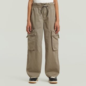 Meisjes Mega Cargo Broek