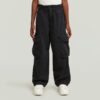Meisjes Mega Cargo Broek Meisjes Mega Cargo Broek