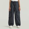 Meisjes Mega Cargo Broek Meisjes Mega Cargo Broek