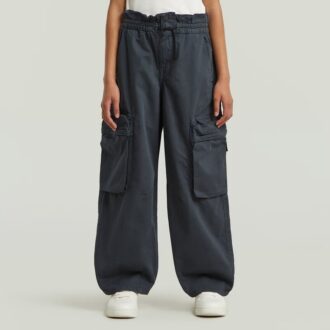 Meisjes Mega Cargo Broek