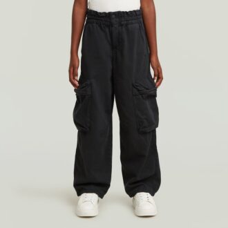 Meisjes Mega Cargo Broek