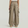 Meisjes Mega Cargo Broek Meisjes Mega Cargo Broek