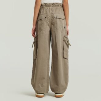 Meisjes Mega Cargo Broek