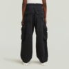 Meisjes Mega Cargo Broek Meisjes Mega Cargo Broek
