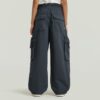 Meisjes Mega Cargo Broek Meisjes Mega Cargo Broek