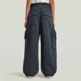 Meisjes Mega Cargo Broek