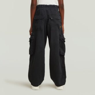 Meisjes Mega Cargo Broek