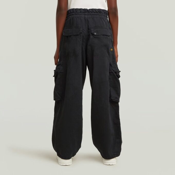 Meisjes Mega Cargo Broek Meisjes Mega Cargo Broek
