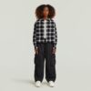 Meisjes Mega Cargo Broek Meisjes Mega Cargo Broek