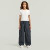 Meisjes Mega Cargo Broek Meisjes Mega Cargo Broek