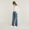 Meisjes Mega Cargo Broek Meisjes Mega Cargo Broek