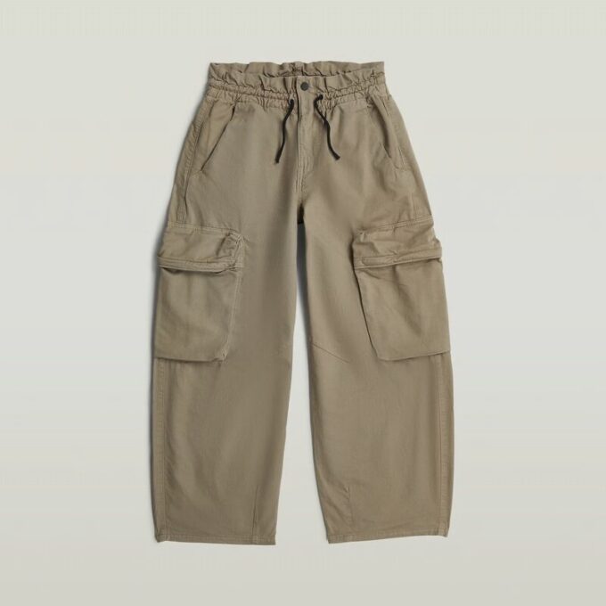Meisjes Mega Cargo Broek Meisjes Mega Cargo Broek