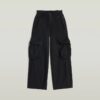 Meisjes Mega Cargo Broek Meisjes Mega Cargo Broek