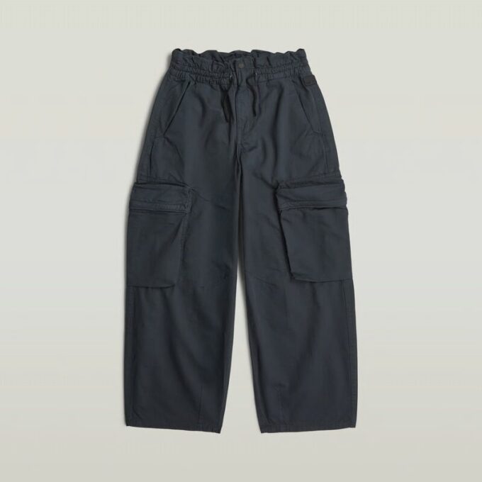 Meisjes Mega Cargo Broek Meisjes Mega Cargo Broek