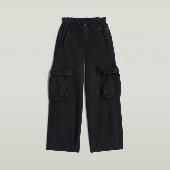 Meisjes Mega Cargo Broek Meisjes Mega Cargo Broek