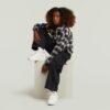 Meisjes Mega Cargo Broek Meisjes Mega Cargo Broek