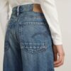 Meisjes Mega Cargo Broek Meisjes Mega Cargo Broek